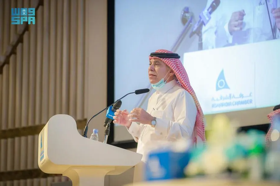 القصبي: نظام الشركات الجديد في مراحله الأخيرة.. ويشجع على الاستثمار الجريء