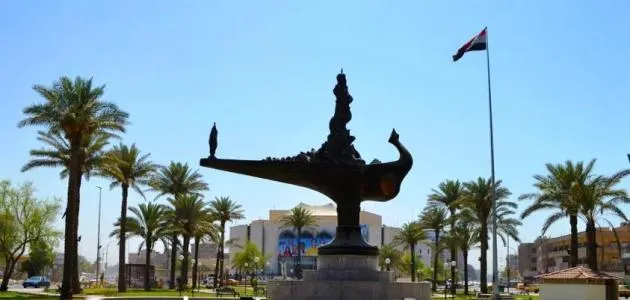 القيظ يمنح العراقيين إجازة.. البحرين تعاني الرطوبة.. الإمارات مُغبرة.. ونهار الكويت ملتهب