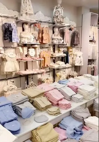 عروض الصيف بدأت لدى بيبي هاوس