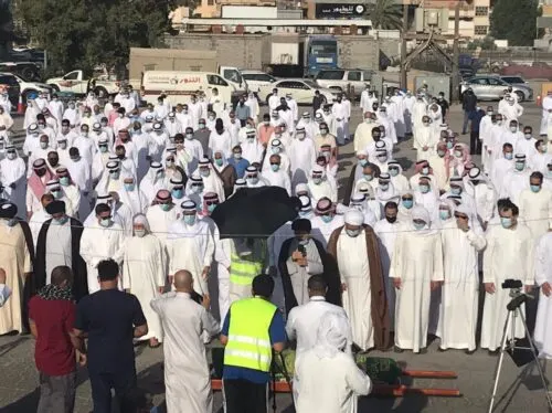 القطيف تسجل 165 وفاة في أغسطس.. بزيادة 5 حالات عن يوليو