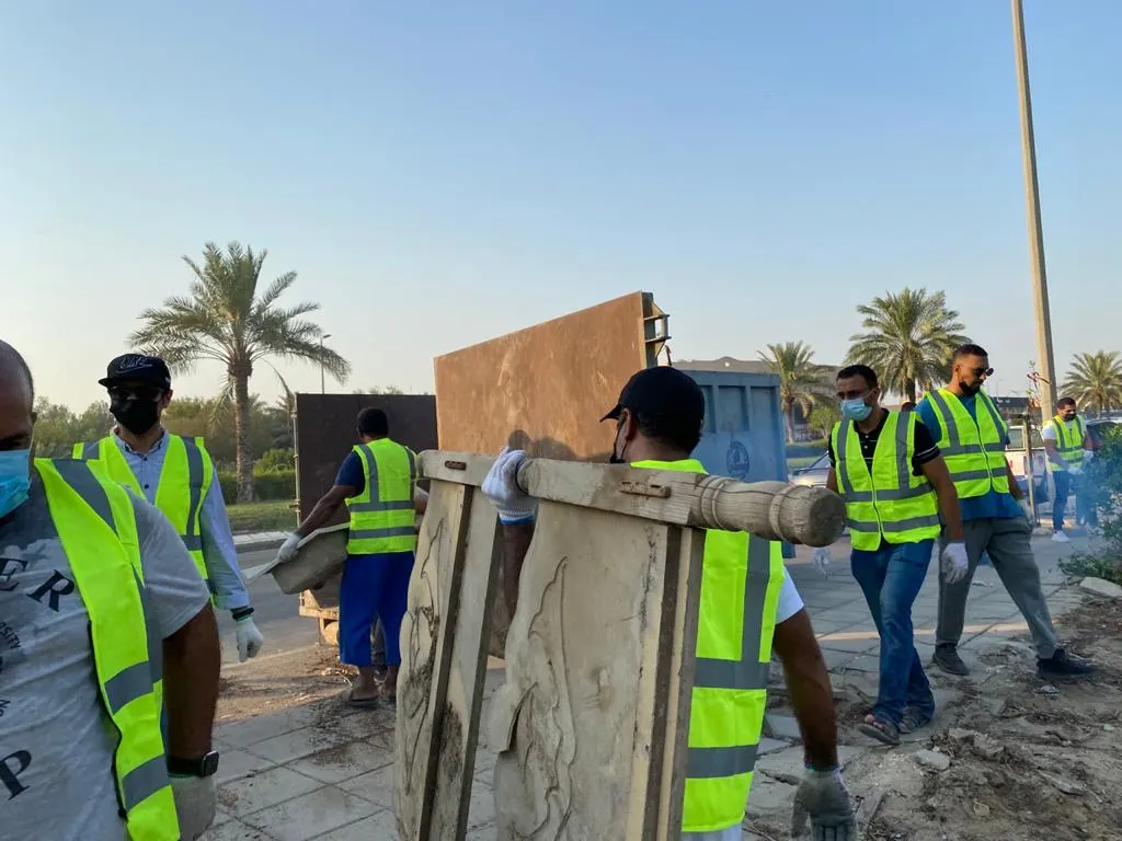 [القطيف] إنشاء أول مزرعة نموذجية تدعم المزارعين والباعة الجائلين