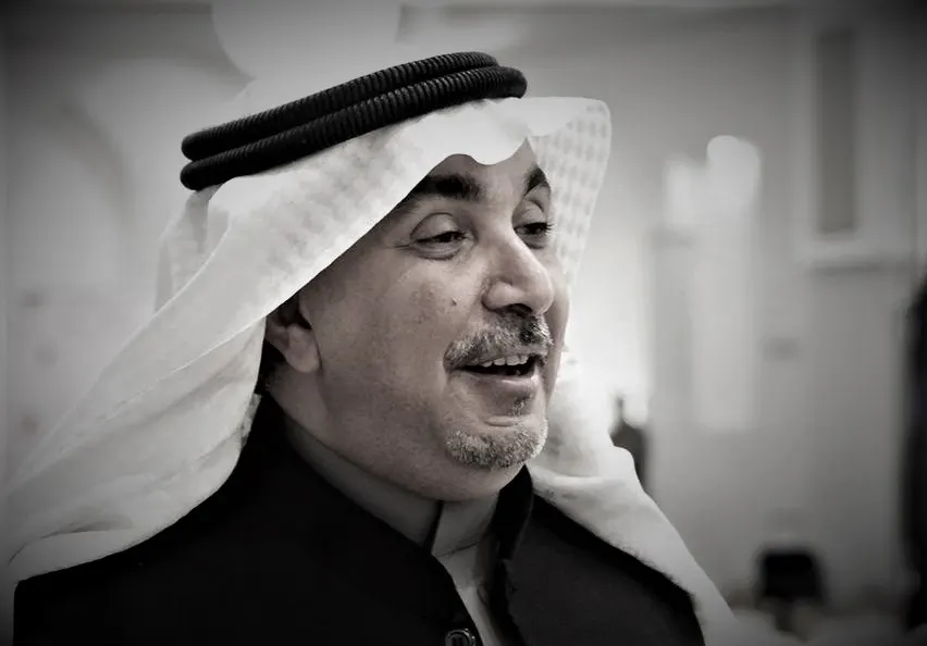 اليوم.. عباس الشماسي “مهندساً” في ثقافة الدمام