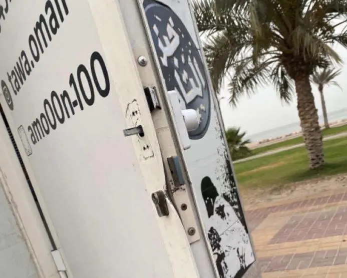 في غدير سيهات.. اللصوص لا يستحون حتى من سرقة الأسر المنتجة