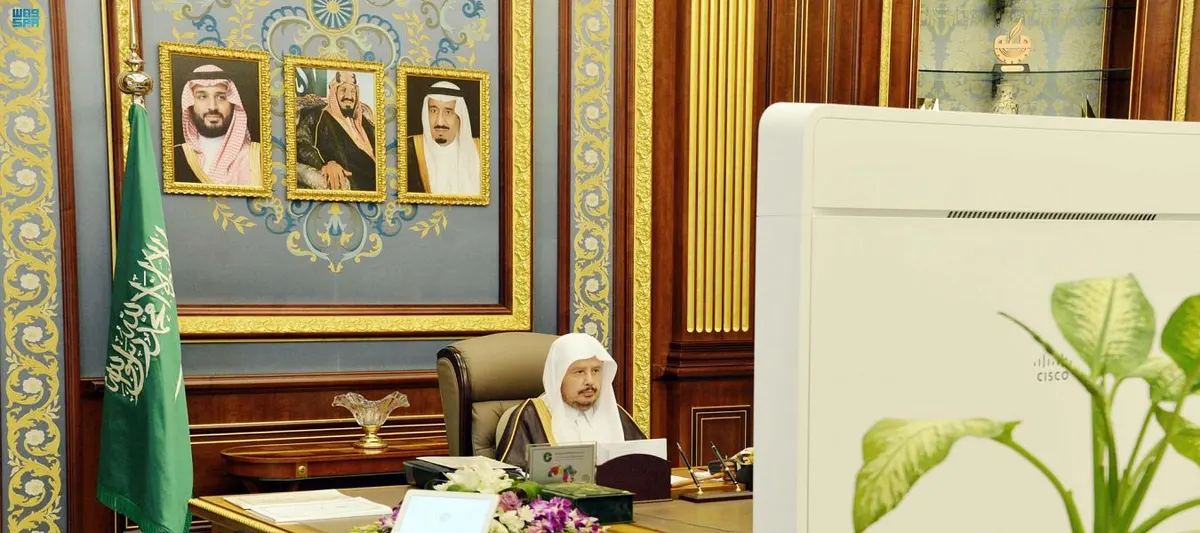 وفق جدول زمني.. “الشورى” يدعو إلى تسريع إطلاق المناطق الحرة