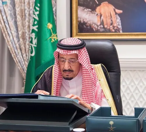 مجلس الوزراء يوافق على إضافة “الخدمات اللوجستية” إلى مسمى وزارة النقل