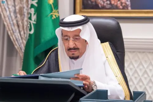 مجلس الوزراء يقر تعديل اتفاق التعاون في الاستخدامات السلمية للطاقة الذرية