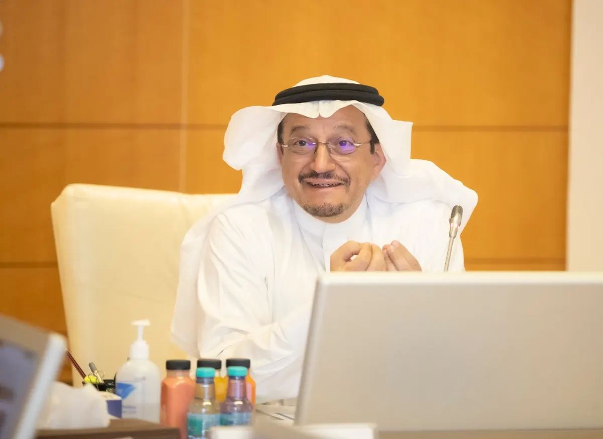4 تحديات تواجه “التعليم”.. آل الشيخ: الخطط الدراسية لم تشهد تطويراً منذ سنوات