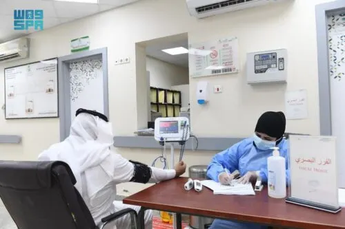 [كورونا] انخفاض الإصابات والتعافي وارتفاع الوفيات