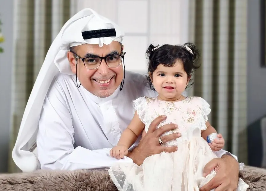 تُوفّيت غرقاً.. غدير الكعبي تغادر القطيف في “إسعاف” لتُدفن في “قدفع” الإماراتية