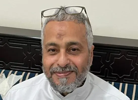 ما خاب الفقير.. معك