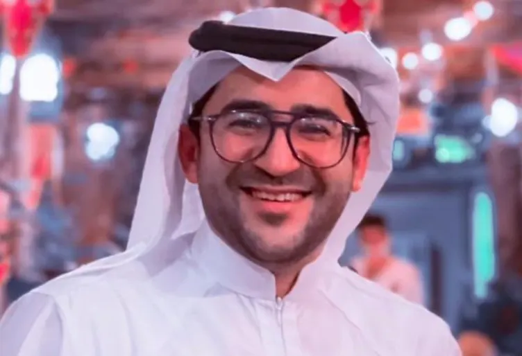 هيئة المرئي والمسموع تمنح الزميل محمد الضامن ترخيص “موثوق”