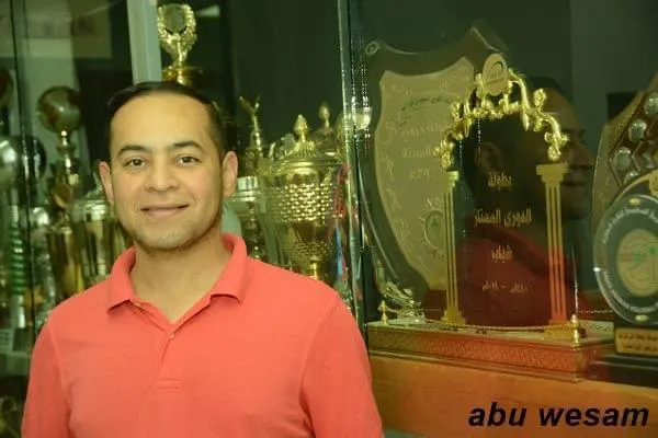 الجارودية.. كورونا يخطف حياة صانع استراتيجية “المحيط” وعاشق الرقم 15