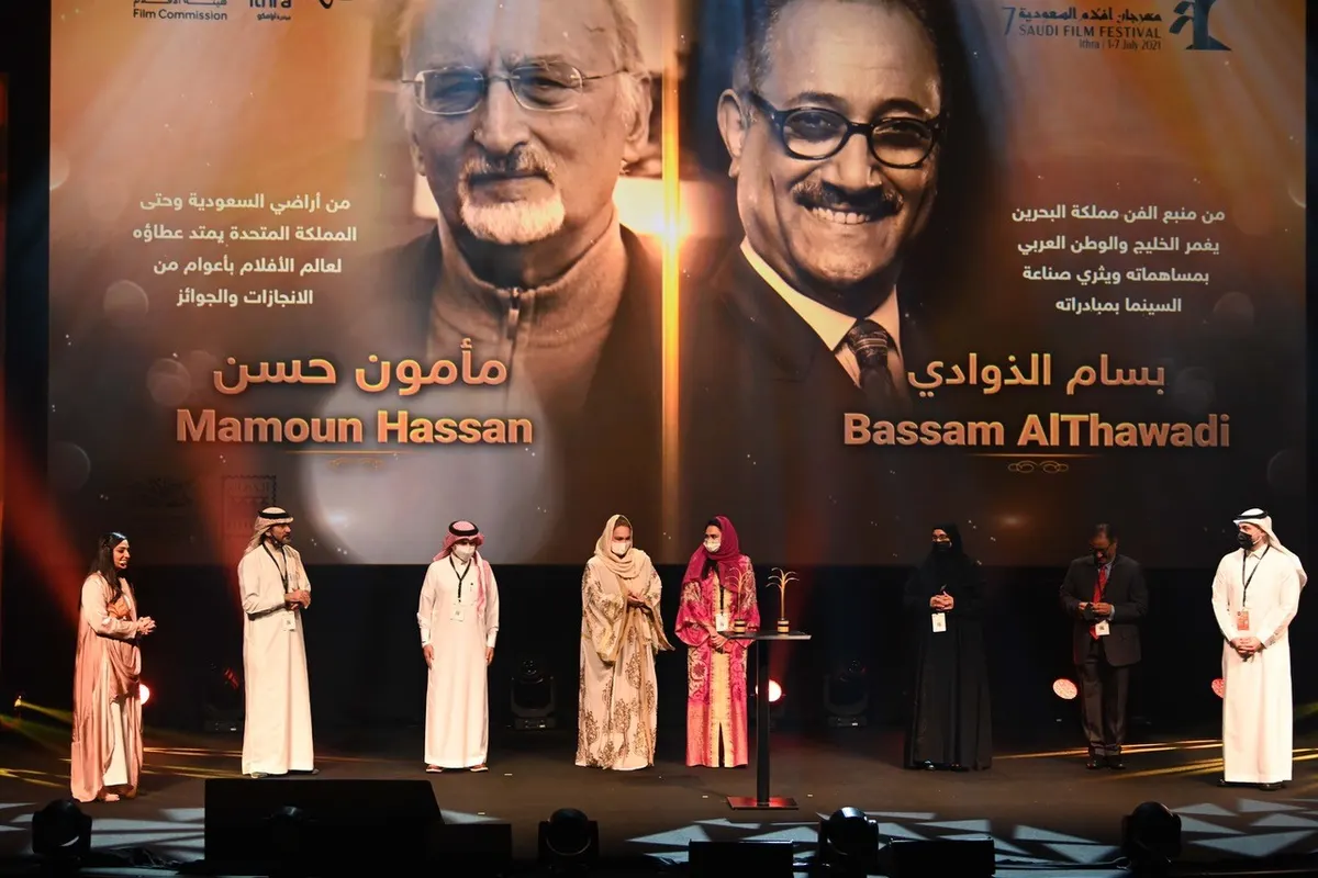 57 فيلماً سعودياً وخليجياً تتنافس في إبداعات “سينما الصحراء”