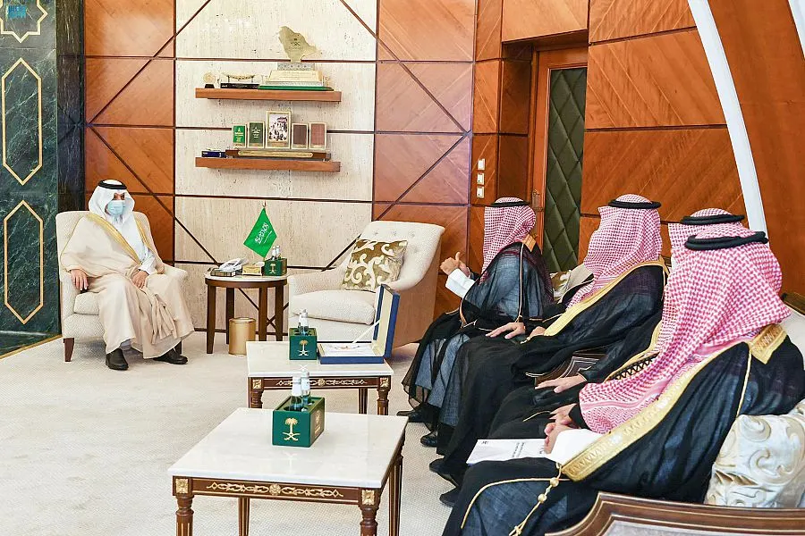 أمير الشرقية: برامج “هدف” تعزز الاستقرار الوظفي لشباب المنطقة