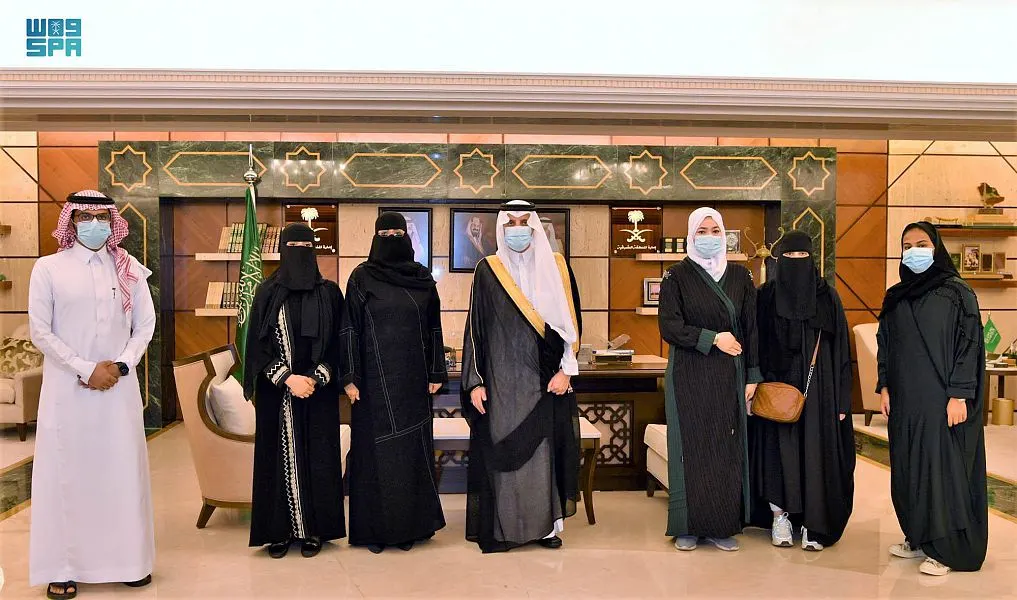 أمير الشرقية: دعم المرأة انعكس على تطوير الرياضة النسائية