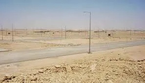 “الأراضي البيضاء”: تطوير 114 ألف متر مربع في الدمام يوفّر 200 قطعة