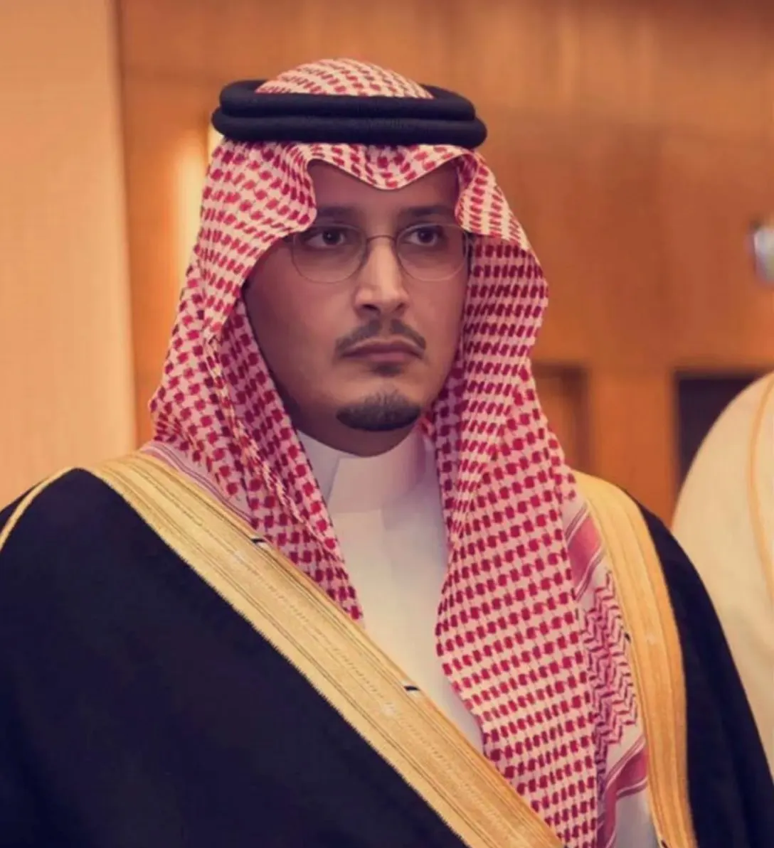 تُوفيت بعد والدها بـ 200 يوم.. نائب أمير الشرقية ينعى والدته الأميرة نوف بنت خالد