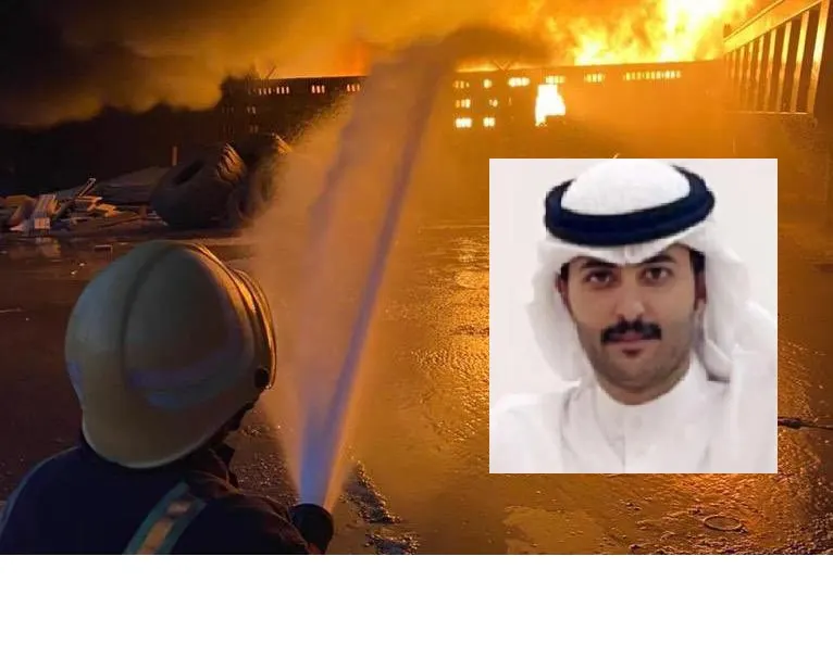 الحريجي استشهد في الدمام قبل زفافه بأيام في حفر الباطن