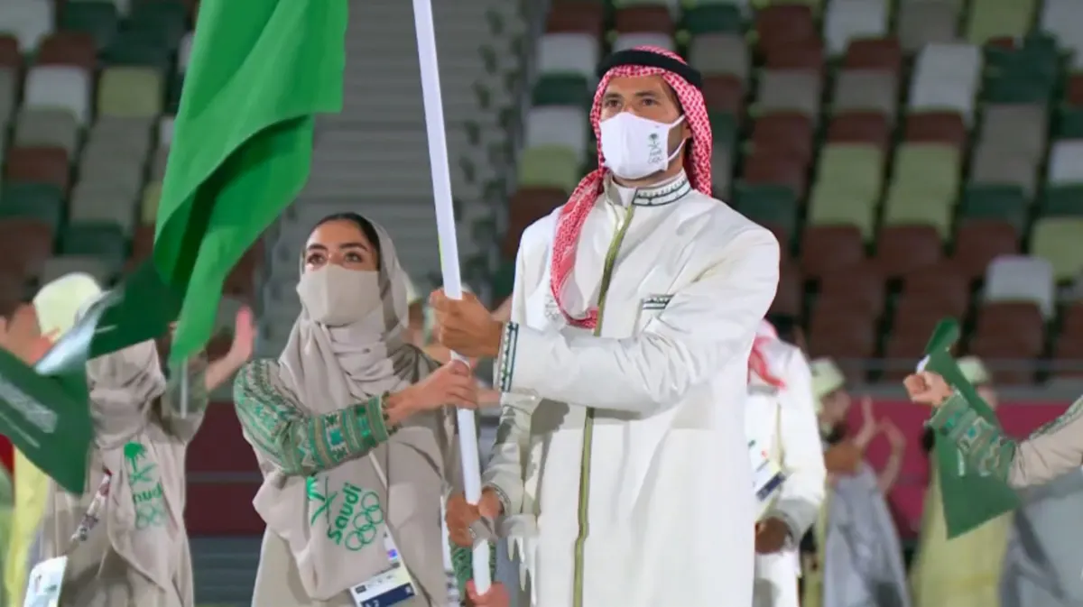 أولمبياد مؤجل بكمامات واحتجاجات وإقالة ومساواة في دورة ألعاب طوكيو