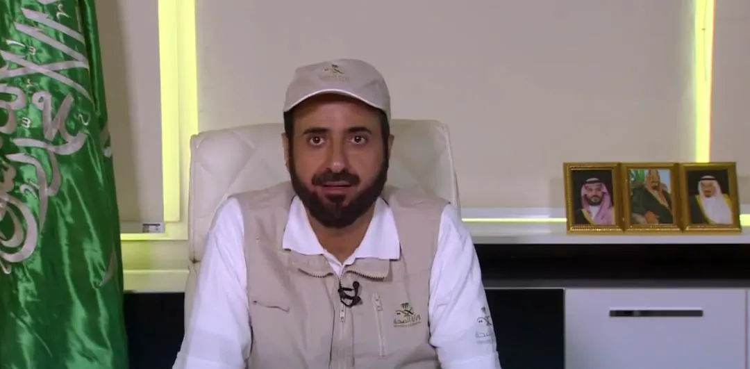 الربيعة يُعلن نجاح موسم الحج صحياً: خلا من كورونا والأوبئة
