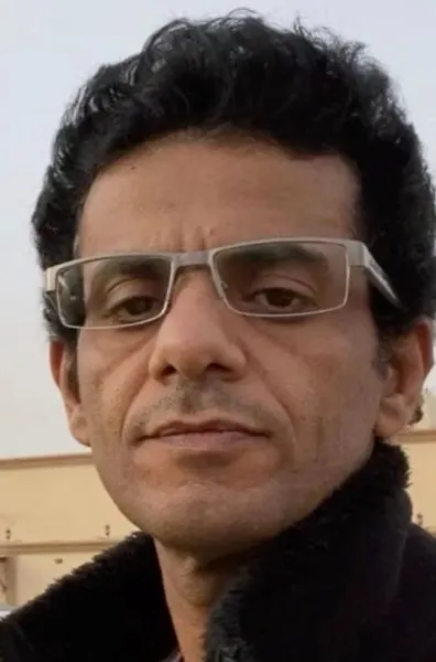 الشغف
