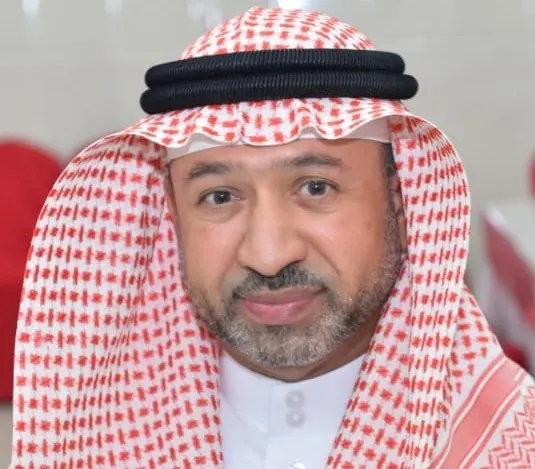 رحلت الحنونة زوجة خالي أم عادل الدخيل