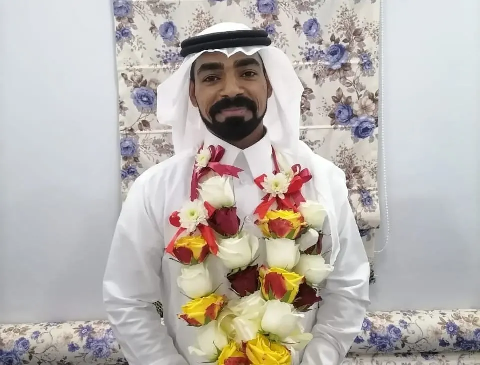 الشويكة ـ القديح.. عقد قران على خليتيت وكريمة صالح آل سلام