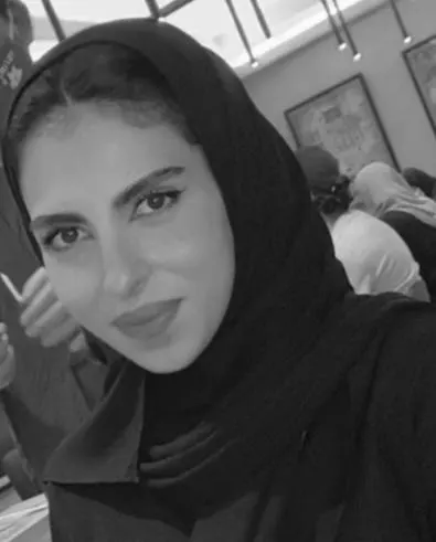 بنت أبيها.. لمى المحروس تعود من إيرلندا بطموح “الغدد الصماء”