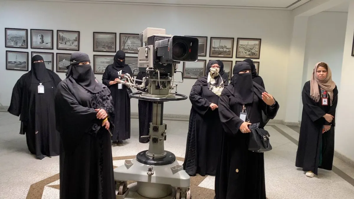 “تعليم الشرقية” تُطلق المبادرة الإعلامية “اصنع اثراً”