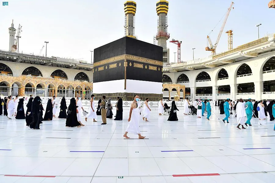 حج آمن.. لا حملات وهمية.. 24 سيناريو لخدمة 60 ألف حاج