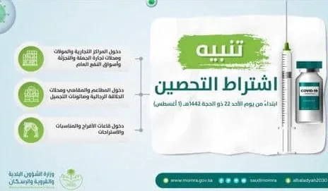 وزارة الشؤون البلدية تتراجع عن قرار افتتاح قاعات الأفراح
