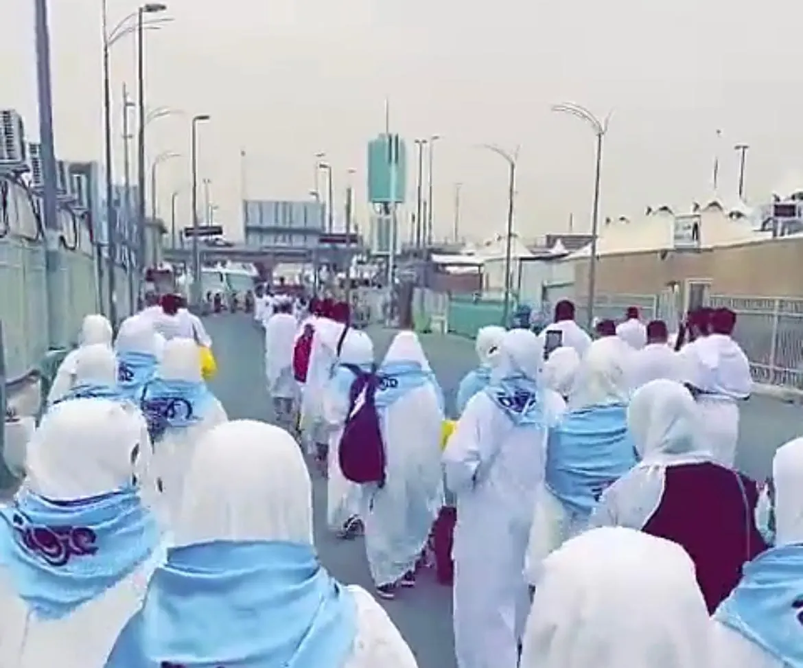 رحلة إلى العشق الإلهي