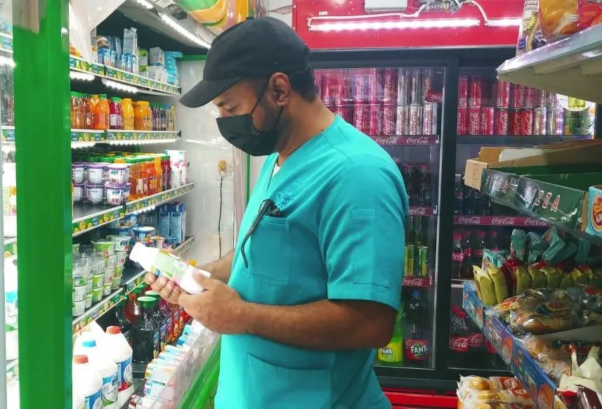 إغلاق 6 محال في الدمام.. وإنارة النعيرية.. وانطلاق العمل في “عرضة” الخبر