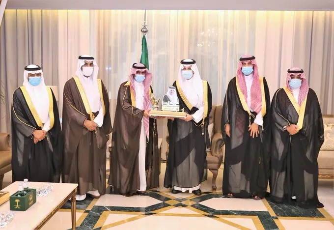 أمير الشرقية للصحافيين: جودة المحتوى قبل السبق الصحافي