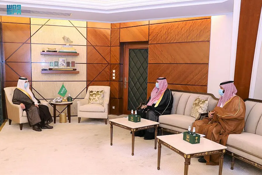 أمير الشرقية: هيئة المدن الصناعية في المنطقة تجتذب الاستثمارات