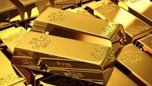 مصادرة 60 مليون ريال من 29 مواطناً ومقيماً تعاملوا في 101 كيلو ذهب مجهولة المصدر