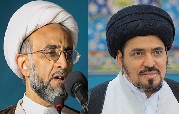 الجندرية تحتدّ في خلاف المفاهيم.. والعاطفة الدينية تصل إلى حدّ هجاء الشعر عاشوراء القطيف بدأ ساخناً.. مع السيد منير الخباز والشيخ حسن الصفار