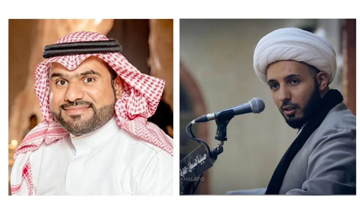 [الحلقة الثانية] حين يصنع الشيخ مثقفَهُ