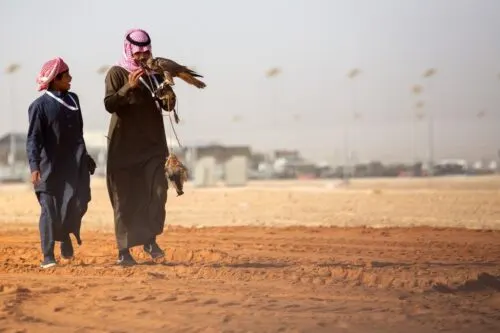 السماح بالصيد وفق تاريخ مُحدد لكل حيوان وطائر.. وعقوبات للمخالفين