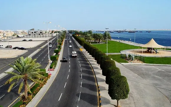 [تحديث] وعادت الكهرباء إلى “مزروع القطيف” بعد 90 دقيقة من الانقطاع