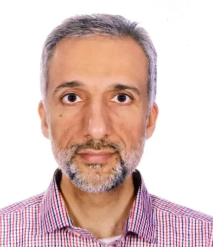 براءة اختراع سادسة لحسين المحروس.. قدمها هدية إلى «الوطن»