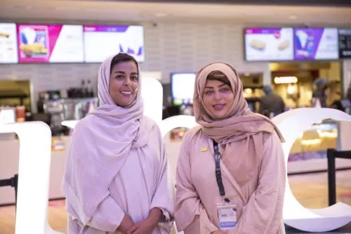 لمدة 3 أيام.. برامج لاكتشاف المواهب في الخبر