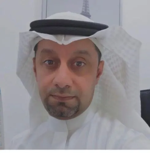 الموافقة على انضمام العقيلي إلى مجلس إدارة “هدى تاروت”