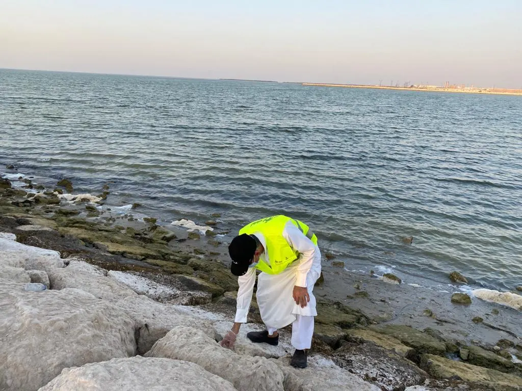 40 ألف متطوع ومتطوعة ينظفون “الشرقية”.. في “شيل كسيتك”