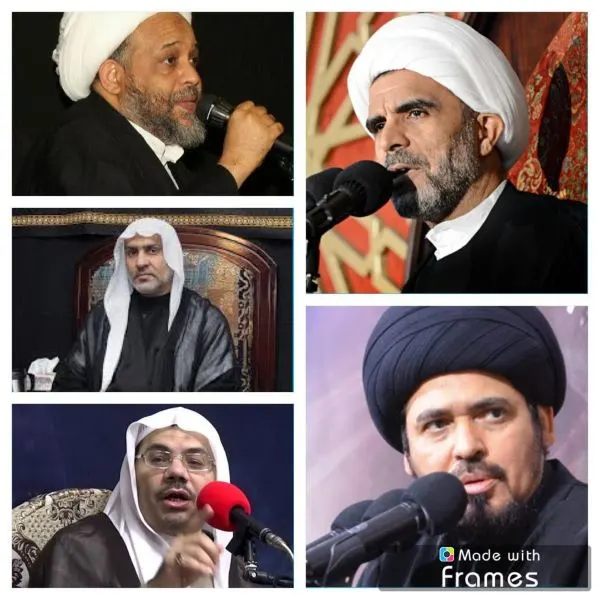 وسط احترازات مشددة.. 400 مسجد وحسينية يُحييون ذكرى عاشوراء في القطيف
