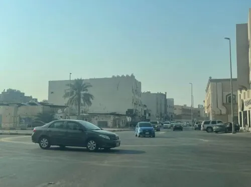 «بني عوام» يستعيدون دوار الريف.. وأمنيات بإنشاء إشارة.. ولكن «العوض ولا القطيعة»
