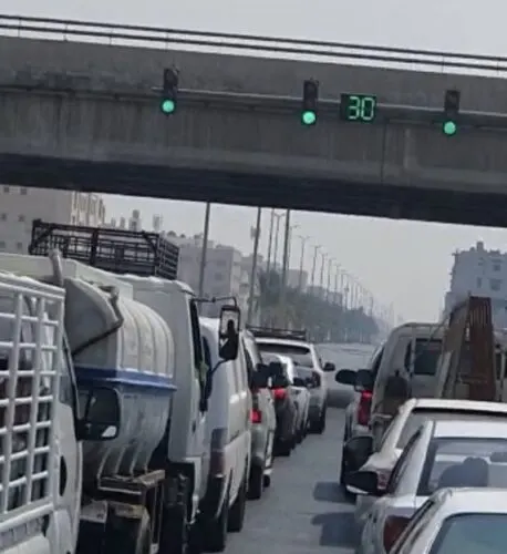 الصفيان لـ«صُبرة»: افتتاح «تقاطع كورنيش القطيف» بالتزامن مع العام الدراسي