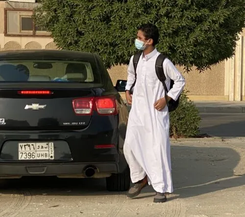 “التعليم”: تأجيل احتساب الغياب للطلبة الذين لم يكملوا جرعتي اللقاح