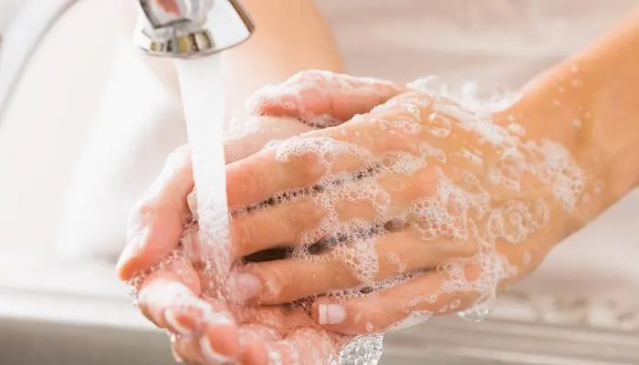 134 ألف مُستلزم صحي لبدء الدراسة في 965 مدرسة بالشرقية