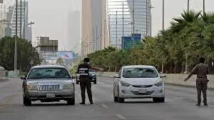 50 مُخالفاً لإجراءات “كورونا” في حائل
